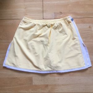 BNWT Nike Athletic Skirt